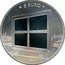 Netherlands 5 Euro Dutch Painting 2011 KM# 311 5 EURO PM 2011 coin reverse