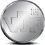 Netherlands 5 Euro Beatrix. Sculpture 2012 KM# 327 2012 VIJF EURO M coin reverse