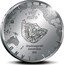 Netherlands 5 Euro The canals of Amsterdam 2012 KM# 321 NEDERLANDS WERELDERFGOED VIJF EURO GRACHTENGORDEL AMSTERDAM 2012 coin reverse