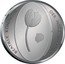 Netherlands 5 Euro 400 Years of Diplomatic Relations between Turkey and Netherlands 2012 Proof. Medal alignment KM# 317 BEATRIX KONINGIN DER NEDERLANDEN coin obverse