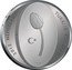 Netherlands 5 Euro 400 Years of Diplomatic Relations between Turkey and Netherlands 2012 Proof. Medal alignment KM# 317 2012 NEDERLAND TURKIJE 400 JAAR 5 € coin reverse