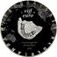 Netherlands 5 Euro The canals of Amsterdam 2012 Proof KM# 322 NEDERLANDS WERELDERFGOED VIJF EURO GRACHENGORDEL AMSTERDAM 2012 coin reverse