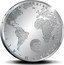 Netherlands 5 Euro Rietveld House 2013 KM# 336 WILLEM - ALEXANDER KONING DER NEDERLANDEN TM coin obverse