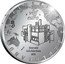 Netherlands 5 Euro Rietveld House 2013 KM# 336 VIJF EURO RIETVELD SCHRÖDERHUIS 2013 NEDERLANDS WERELDERFGOED coin reverse