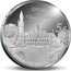 Netherlands 5 Euro Willem-Alexander Peace Palace 2013 KM# 333 100 JAAR VREDESPALEIS 5 € ARBITRAGE RECHT VREDE coin reverse