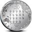 Netherlands 5 Euro Kinderdijk Windmills 2014 KM# 358 VIJF EURO KINDERDIJKSE MOLENS 2014 NEDERLANDS WERELDERFGOED coin reverse