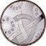 Netherlands 5 Euro 400 years of trade between Japan and Netherlands 2009 KM# 289 2009 400 5 EURO NEDERLAND JAPAN coin reverse