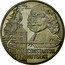 Netherlands 5 Euro 400th Birthday of poet Constantijn Huygens 1996 ☤ + b&a X# 126 1596 1687 CONSTANTIJN HUYGENS coin reverse