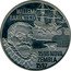 Netherlands 5 euro (500 Years of Barentsz Wintering in Nova Zembla.) X# 121 WILLEM BARENTSZ 1596 NOVA ZEMBLA 1597 coin reverse