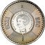 Netherlands 5 Euro Beatrix Michiel de Ruyter 2007 KM# 277 ONZE HUN BEATRIX KONINGIN DER NEDERLANDEN EURO 5 2007 coin obverse