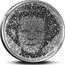 Netherlands 5 Euro Beatrix Netherlands Architecture 2008 KM# 279 BEATRIX KONINGIN DER NEDERLANDEN coin obverse