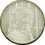 Netherlands 5 Euro Beatrix Rembrandt ND KM# 266 REMBRANDT VAN RIJN 1606-2006 5 EURO BS coin reverse