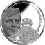 Netherlands 5 Euro De Wadden Sea 2016 Proof KM# 370 WILLEM-ALEXANDER KONING DER NEDERLANDEN JE MAIN coin obverse
