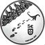 Portugal 5 Euro (Dinheirosaurus Lourinhanensis) 5 € PORTUGAL 2021 coin obverse