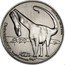Portugal 5 Euro Dinheirosaurus Lourinhanensis 2021 JOANA BRUNO - CASA DA MOEDA DINHEIROSAURUS LOURINHANENSIS coin reverse