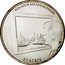 Netherlands 5 Euro Dutch Painting 2011 KM# 310 KONINGIN DER NEDERLANDEN BEATRIX coin obverse