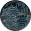 Netherlands 5 euro Pieter Cornelisz Hooft. 1997 X# 132 AMSTERDAM 1997 PIETER CORNELISZ HOOFT 1581- 1647 coin reverse