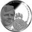 Netherlands 5 Euro Van Nelle factory 2015 Proof KM# 363 WILLEM-ALEXANDER KONING DER NEDERLANDEN JE MAIN coin obverse