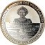Netherlands 5 Euro Waterland 2010 KM# 300 BEATRIX KONINGIN DER NEDERLANDEN coin obverse