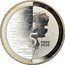 Netherlands 5 Euro Waterland 2010 KM# 300 2010 5 EURO coin reverse