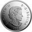 Canada 50 Dollars (Lake Louise) ELIZABETH II D G REGINA 2021 SB coin obverse