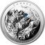Canada 50 Dollars (Lake Louise) CANADA 50 DOLLARS coin reverse