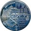 Netherlands 50 Euro (350th Anniversary deathday of P.C.Hooft.) X# 135 AMSTERDAM 1997 PIETER CORNELISZ HOOFT 1581- 1647 coin reverse