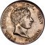 Netherlands 50 Stuivers Louis Napoleon 1808 KM# 28 NAP. LODEW. I. KON. VAN HOLL coin obverse