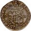 Netherlands 6 Stuivers 1704 KM# 81 Utrecht Province Standard Coinage coin obverse