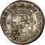 Netherlands 6 Stuivers 1710 KM# 82 Utrecht Province Standard Coinage coin obverse