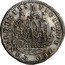 Netherlands 6 Stuivers 1710 KM# 82 Utrecht Province Standard Coinage coin reverse