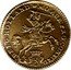 Netherlands 7 Guldens Halve gouden rijder 1750 KM# 96 MO AUR PRO CONFOED - BELG HOLLAND coin obverse