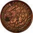 Netherlands Cent Wilhelmina I 1931 KM# 152 KONINGRIJK DER NEDERLANDEN 1930 coin obverse