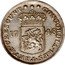 Netherlands Ducat 1748 KM# 52.1 Zeelandia Province Standard Coinage CONCORDIA RES PARVÆ CRESCUNT 1748 coin reverse
