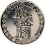 Netherlands Ducat 1751 KM# 52.2 Holland Province Standard Coinage coin obverse