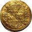 Netherlands Ducat 1761 Herringship KM# 93.4 West Friesland Province Standard Coinage MO ORD PRO VIS FOEDER BELG AD LEG IMP coin reverse