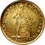 Netherlands Ducat 1764 KM# 52.1a Zeelandia Province Standard Coinage coin obverse