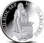 Netherlands Ducat Twelve Provinces - Noord Holland 2016 Proof KM# 378 BELGII HOL SEP MO NO ARG REG coin reverse