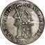 Netherlands Ducat Armored Knight 1762 KM# 52.3 MO NO ARG PRO CONFŒ BELG CO HOL coin obverse