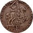 Netherlands Ducaton West Friesland Province Knight 1774 Herringship KM# 127.2 MO NO ARG CONFOE BELG WESTF coin obverse