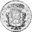 Netherlands Duit 1757 Proof KM# 91 Gelderland Province Standart Coinage IN DEO SP NOS coin obverse