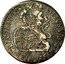 Netherlands Escalin Philip V 1704 KM# 119.3 PHILIPPUS V D G HISPANIAR ET INDIAR REX coin obverse