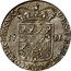 Netherlands Escalin Spanish Netherlands Lion 1711 KM# 14.1 U B S P B L L ET G DUX COM P R F H & N & 17 11 coin reverse