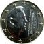 Netherlands Euro Willem-Alexander 2nd map 2019 Blister Maastricht KM# 350 WILLEM-ALEXANDER KONING DER NEDERLANDEN 2016 coin obverse