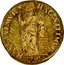Netherlands Gulden (Goudgulden) Utrecht Province Coin 1701 KM# 102b HANC TVEMVR HAC NITIMVR 1701 coin reverse