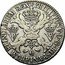 Netherlands Patagon Philip V 1705 Hand KM# 130 PHILLIPUS V D G HISPANIARUM ET INDIARUM REX coin obverse