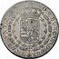 Netherlands Patagon Felipe V 1709 Lion rampant left KM# 10 BURGUND DUX BRABANT ZC coin reverse