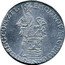 Netherlands Rijksdaalder Standing Armored Knight Batavian Republic 1795 KM# 10.6 MO NOV ARG PRO CONFOED BELG COM ZEL coin obverse