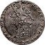 Netherlands Rijksdaalder Bavarian Republic 1796 KM# 10.5 MO NO ARG PRO CONFŒ BELG WESTFRI coin reverse