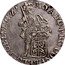 Netherlands Rijksdaalder Batavian Republic 1801 KM# 10.1 MO ARG PRO CONF BELG D GEL & C Z coin obverse